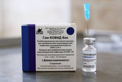Владимир Чуланов - В Минздраве назвали срок замедления распространения COVID-19 из-за вакцинации - lenta.ru - Россия