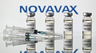 Компания Novavax заявила о готовности собственной COVID-вакцины - ru.slovoidilo.ua - Украина