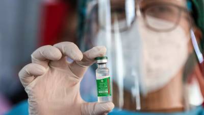 Нарендра Моди - Индия намерена увеличить поставки вакцины от COVID-19 в другие страны - russian.rt.com - Индия