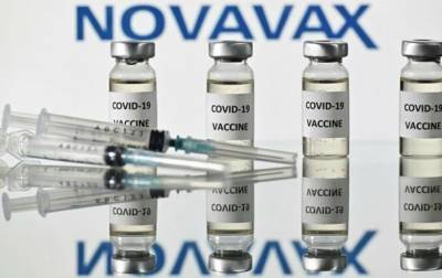 В Novavax заявили о готовности новой вакцины от коронавируса - korrespondent.net - Сша - Англия