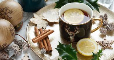 Чай с лимоном: польза и вред популярного напитка. Как правильно приготовить? - ru.armeniasputnik.am - Армения