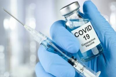 В Хабаровском крае вакцину от COVID-19 поставили более 12 тыс человек - hab.aif.ru - Хабаровский край