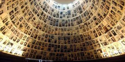 Мир отметил День памяти жертв Холокоста на фоне пандемии: видео - detaly.co.il