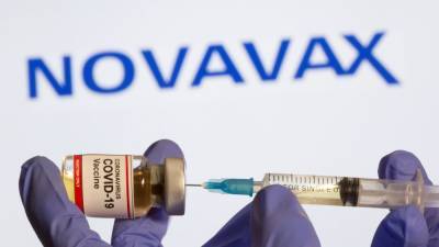Еще одна вакцина от коронавируса готова к использованию: эффективность Novavax – более 89% - 24tv.ua - Украина - Англия