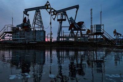 Цены на нефть не показывают единой динамики - smartmoney.one - Москва