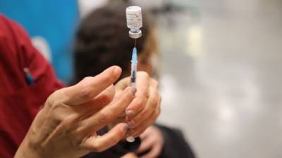 Вот как влияет вакцина на жизнь в Израиле: обновленные данные - vesty.co.il - Израиль