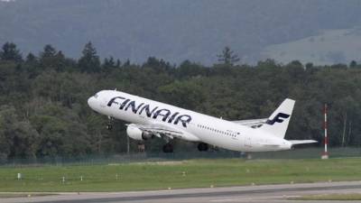 Авиакомпания Finnair начнет летать в Петербург с 29 января - piter.tv - Россия - Санкт-Петербург - Москва - Финляндия - Хельсинки