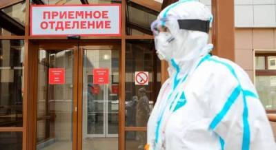 Александр Горелов - В будущем масочный режим и ограничения могут сойти на нет - argumenti.ru - Россия