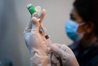 В Эквадоре пациентам продали десятки тысяч доз поддельной вакцины от COVID-19 - govoritmoskva.ru - Эквадор - Кито