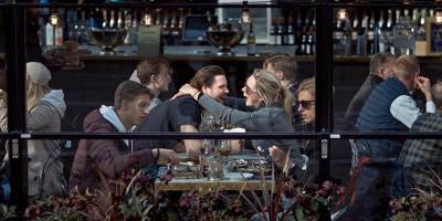 Шведская модель не провалилась - detaly.co.il - Швеция