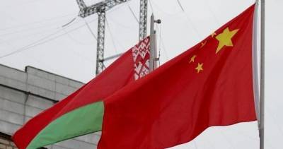 Се Сяоюн - Китай не наращивает поддержку Беларуси, чтобы не обострять отношения с ЕС – эксперт - dialog.tj - Белоруссия - Китай - Минск - Пекин