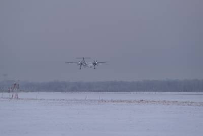 Полеты из Охи в Хабаровск обещают начать в марте - sakhalin.info - Хабаровск - Южно-Сахалинск