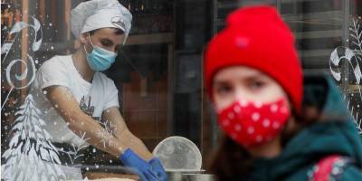COVID-19 в Украине: за все время пандемии выздоровело более миллиона человек - nv.ua - Украина