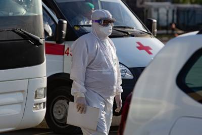 В Челябинской области за сутки умерли 15 человек с коронавирусом - znak.com - Челябинская обл.