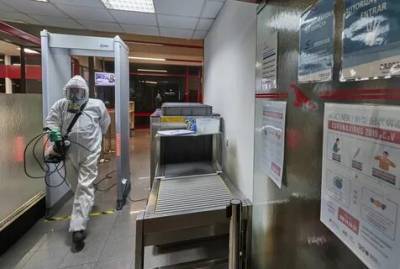 Португалия закрыла границы и продлила режим ЧП из-за коронавируса - eadaily.com - Испания - Португалия