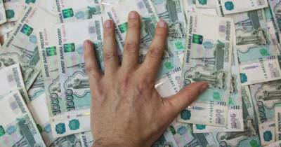 Микрофинансовые организации сообщили о росте займов "до зарплаты" в декабре - klops.ru