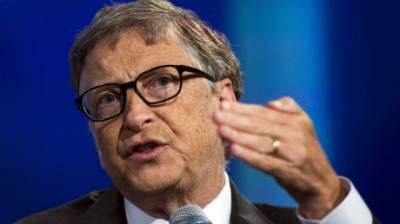 Вильям Гейтс - В десятки раз хуже нынешней: Билл Гейтс рассказал о новой пандемии - penzainform.ru