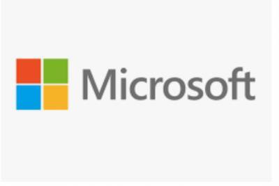 Microsoft отчиталась о рекордной выручке в $43 миллиарда за квартал - take-profit.org