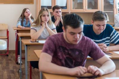 Выпускные экзамены для 11-классников пройдут с 24 по 28 мая - m24.ru