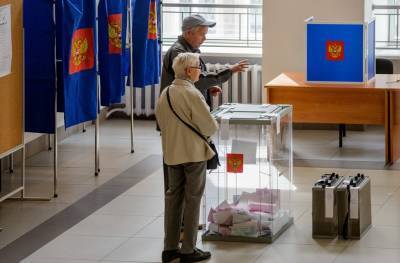 Непредсказуемая траектория: политические расклады перед выборами в Госдуму - dp.ru - Дания