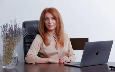 Ирина Цыбульник: "Финкомпании развивают и дополняют финансовый рынок Украины" - korrespondent.net - Украина