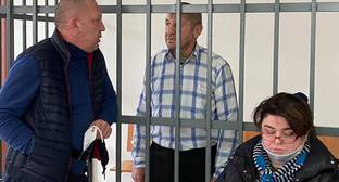 Супруга Маракова пожаловалась на денежные трудности после его задержания - kavkaz-uzel.eu - республика Чечня