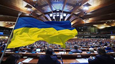В ПАСЕ не поддержали инициативу Украины по России: был ли шанс на успех - 24tv.ua - Россия - Франция - Украина