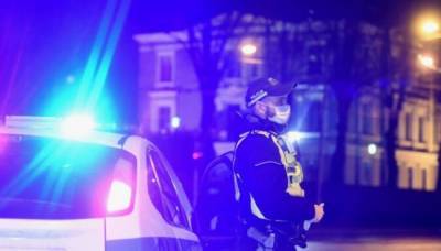 В Латвии обеспокоены нападениями на полицейских - eadaily.com - Латвия