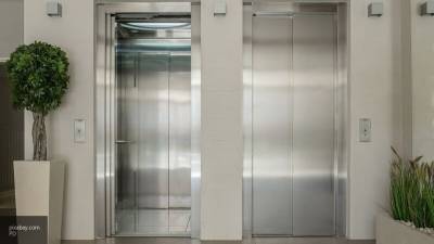 Очистители воздуха в лифтах оказались "виновны" в распространении COVID-19 - nation-news.ru