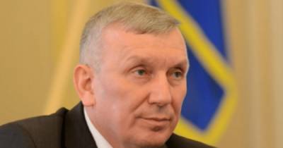 Василий Писный - В СБУ выразили соболезнования в связи со смертью генерал-лейтенанта Писного, который умер от Covid - focus.ua - Украина