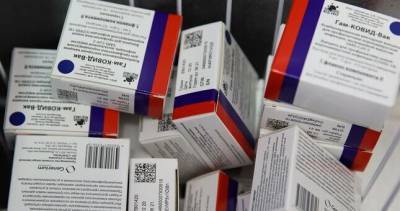Марат Шоранов - Казахстан начал производство первой партии вакцины "Спутник V" - dialog.tj - Россия - Казахстан