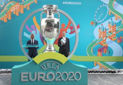 Евро-2020: УЕФА не исключает сокращения стран-хозяев до 4-х – кто фавориты - 24tv.ua - Англия