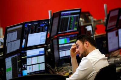 Европейские акции просели, инвесторы осторожны на фоне суматохи вокруг хедж-фондов на Уолл-стрит - smartmoney.one