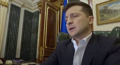 Владимир Зеленский - Зеленский объявил о выполнении предвыборных обещаний, «забыв» про Донбасс - eadaily.com