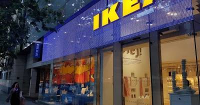 IKEA объявила об открытии своего первого магазина в Украине: где и когда ждать - tsn.ua - Украина - Киев