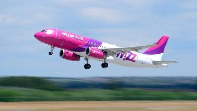 Wizz Air предлагает новое страховое покрытие — covid-19 - minfin.com.ua - Франция - Украина - Италия - Голландия - Польша - Латвия - Кипр - Чехия - Литва - Бельгия - Болгария - Венгрия - Мальта