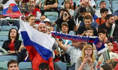 Радий Хабиров - В Башкирии разрешат заполнять стадионы на 85 % - fedpress.ru - Уфа - республика Башкирия
