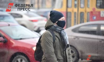 За сутки в России вновь выросло число заболевших коронавирусом - fedpress.ru - Россия - Москва