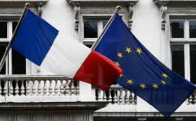 Франции призвала ЕС быстрее распределить средства из фонда восстановления экономики - take-profit.org - Франция - Евросоюз