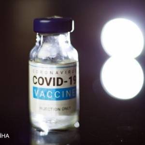 Рада одобрила запуск вакцинации от коронавируса в Украине - reporter-ua.com - Украина - Сша - Евросоюз