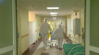 Пензенский оперштаб рассказал о трех последних жертвах коронавируса - penzainform.ru - Пензенская обл.