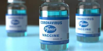 Шарль Мишель - Евросоюз может заблокировать поставки вакцины Pfizer в Великобританию - ruposters.ru - Англия - Евросоюз