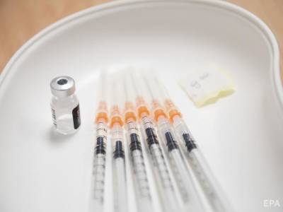 Россия - Рада поддержала закон, который позволит зарегистрировать в Украине вакцины от COVID-19 - gordonua.com - Украина