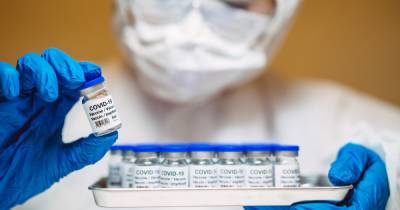 Вирусологические авианосцы. Как гонка вакцин стала чистой политикой - dsnews.ua - Голландия - Дания