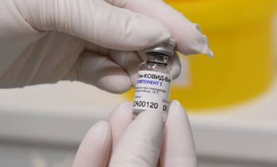 На Ямале начинается массовая вакцинация населения против коронавируса - znak.com