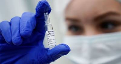 Амиран Гамкрелидзе - Страны Европы обещали Грузии поделиться вакциной от коронавируса - sputnik-georgia.ru - Грузия - Тбилиси