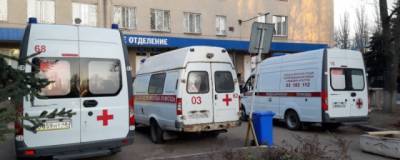 В Липецкой области за сутки выявлено 149 случаев COVID-19 - runews24.ru - Липецк - Липецкая обл.