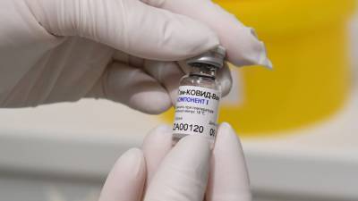 На Ямале начали массовую вакцинацию против коронавируса - newdaynews.ru