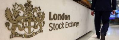Лондонская фондовая биржа завершила сделку по поглощению Refinitiv. Стоимость сделки $27 миллиардов - minfin.com.ua - Украина
