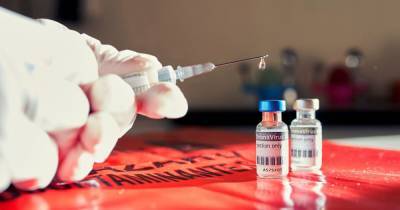 Вакцины, которые мы выбираем. Преимущества и риски вакцинации от коронавируса - focus.ua - Англия